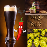 Smoked Chipotle Porter Recipe Kit
