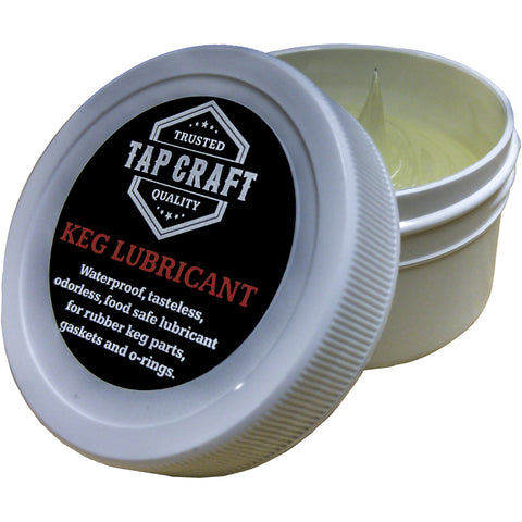 Keg Lube