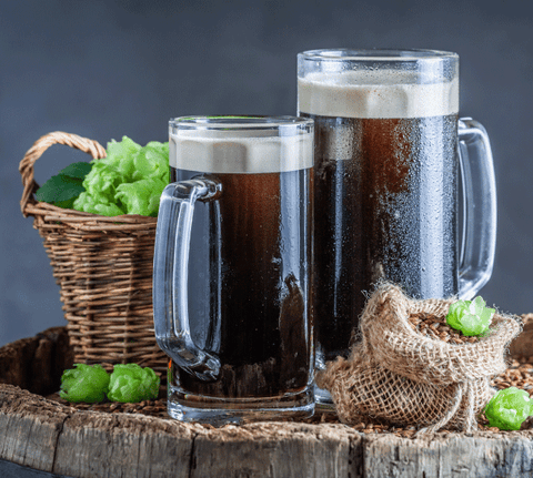 HBS Boise Brown Ale Recipe Kit