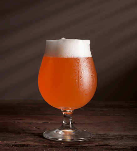HBS Duke it Out ESB Recipe Kit