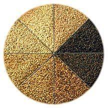 Flaked Maize