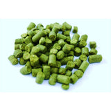 Hallertau Pellet Hops