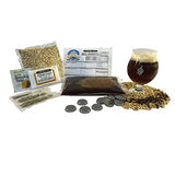 1 Gallon Nano-brew | Red-Headed Step Child Amber Ale [Partial Mash] Recipe Kit