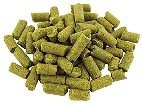 Golding Pellet Hops
