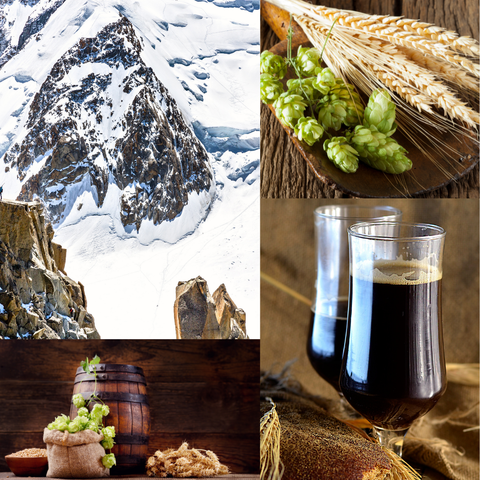 Winter Jubilation Ale Recipe Kit