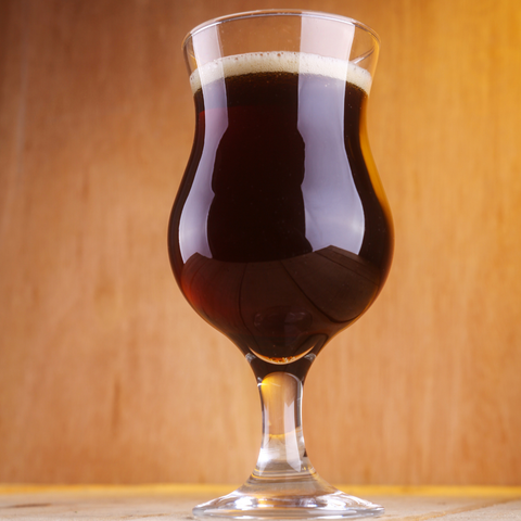 Winter Warmer Ale Recipe Kit